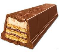 KitKat Chunky Chocolate 40g Delicious Tasty And Twisty Treat Gift Hamper For Birthday,Christmas Sold By Kidzbuzz (18)