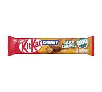 KitKat Chunky Duo Salted Caramel 68g