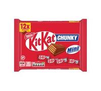 KitKat Chunky Minis 12623458