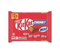 Kitkat Chunky Minis