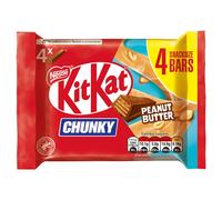 KitKat Chunky Peanut Butter