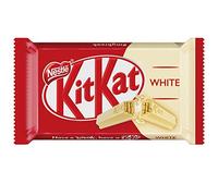 KitKat Cioccolato Bianco Nestlè gr.45