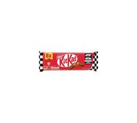 KitKat F1 4 Finger Milk Chocolate Biscuit Bar 8 Pack Multipack 332g 8 Bars x 415g