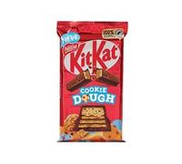KitKat Four Finger Cookie Dough Chocolate (Pack of 24) 12626140