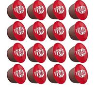 KitKat Hot Chocolate - Compatible with Dolce Gusto Machines -100 x KitKat Pods 100 Capsules 100 Drinks SOLD Loose | Sold by Bargain Hub