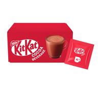 KitKat Instant Hot Chocolate Sachets - 40 x 28g