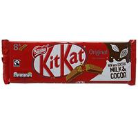 KitKat Original 8 Pack, 165.6g
