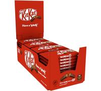 KITKAT Pack de barres chocolatées - 36x 41,5 g