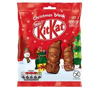KitKat Pouch Santa 55g