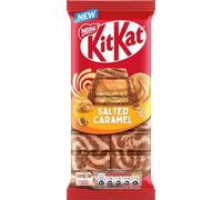 KitKat Salted Caramel Sharing Block 99g