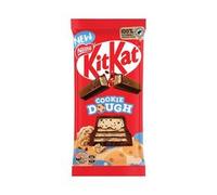 KitKat Sharing Bar Cookie Dough 99g (Pack of 15) 12625159