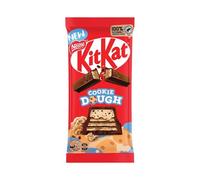 KitKat Sharing Bar Cookie Dough 99g (Pack of 15) 12625159