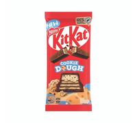 KitKat Sharing Bar Cookie Dough 99g (Pack of 15) 12625159
