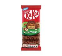 Nestle Hazelnut Chocolate Sharing Bar 99g (Single Bar)