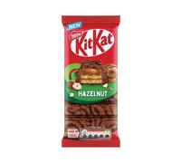 KitKat Sharing Bar Hazelnut (Pack of 15) 12586975