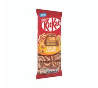 KitKat Sharing Bar Salted Caramel (Pack of 15) 12586981
