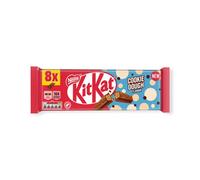 KitKat Two Finger Cookie Dough Chocolate (Pack of 20) 12792191