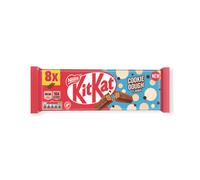 KitKat Two Finger Cookie Dough Chocolate (Pack of 20) 12792191
