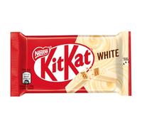 KitKat White Chocolate Bar 41.5g