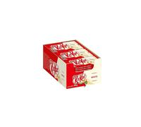 Kitkat WHITE four finger- Box of 24 bars