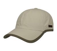 Stetson Kitlock Outdoor Baseball Cap UV Protection Summer Men Women Beige XL (60-61 cm)