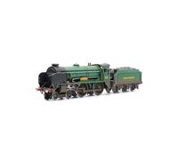 Kitmaster Schools Class Shrewsbury Static Locomotive Kit