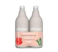 KITOKO - HEALTHY SCALP DUO 1000ML