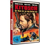 KITOSCH-DER MANN DER AUS DEM NORDEN KAM (DVD)