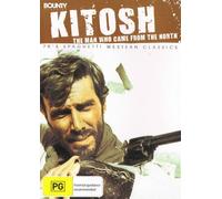 Kitosch, the Man Who Came from the North ( Kitosch, l'uomo che veniva dal nord ) ( Frontera al sur )