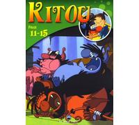 Kitou 3 - Das sechsäugige Monster (11-15)