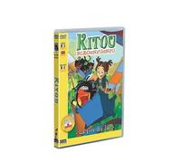 Kitou Scrogneugneu : La fête du lac