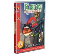 Kitou Scrogneugneu - Vol.2 : Super Kitou