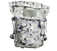 Kitpimp Scout Pack Pre-Modded Munro Style Tailored Rucksack MTP Multicam Camo