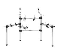 KitRig Electronic Drum Kit Rack by Gear4music