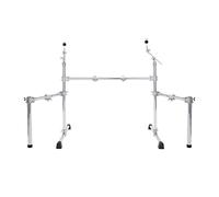 KitRig Large Drum Rack by Gear4music