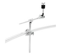 KitRig Omni-ball Cymbal Holder with Clamp by Gear4music