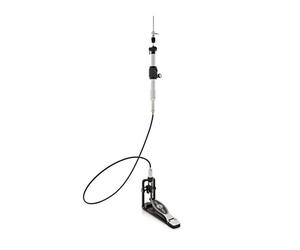 KitRig Remote Hi-Hat Stand and Clamp by Gear4music