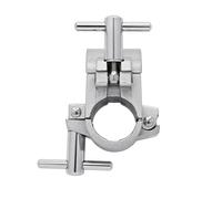 KitRig Right Angle Drum Clamp by Gear4music