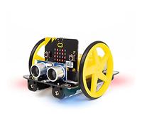 Kitronik :MOVE motors for BBC micro:bit