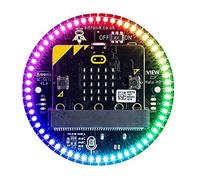 KITRONIK ZIP Halo HD For micro:bit-BBC micro:bit is NOT included