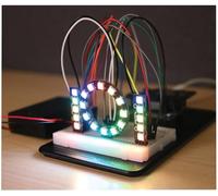 Kitronik ZIP LEDs Add On Inventors Kit