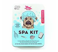 Kits brand KIKKERLAND model DOG GROOMING KIT