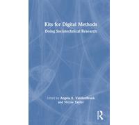 Kits for Digital Methods: Doing Sociotechnical Research