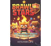 KITS FOR LIFE Brawl Stars (Paperback)
