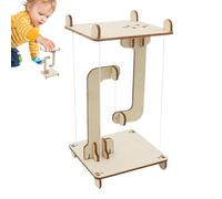 Kits for Scientific Experiments, Educational Teaching Aids from - Mechanical Kits STEM Science Kits - Teaching Aids, Balance Experiments, Learning Games for and Girls