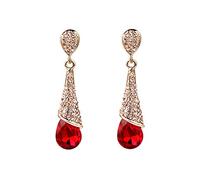 Kits Kits Drill Vise Clamp Korean New Wedding Red Year Ear Jewelry Tools Decor Pack Pliers Drill Jewelry, One Size, Alloy + Crystal, Without Stones