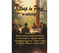 Kitsap in Prose: An Anthology