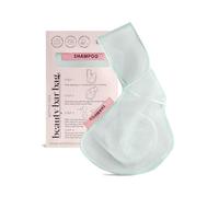 Kitsch Bottle Free Beauty Soap Bar Bag - Saver & Shampoo Holder | Pouch for Shower | Mesh Bags (Mint)