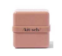Kitsch Bottle-Free Beauty Travel Case, Terracotta