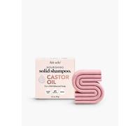 Castor Oil Nourishing Shampoo Bar 102g